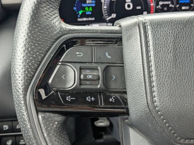 Used 2023 Toyota Tundra TRD Pro w/ TRD Pro Tow Package image 37