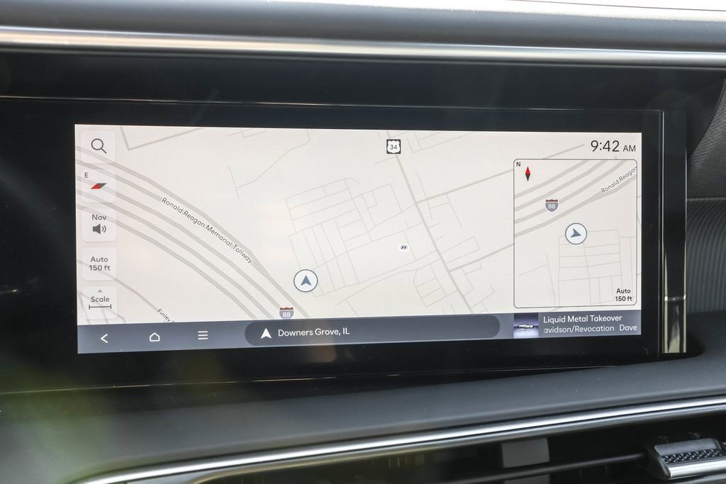 Certified 2026 Hyundai Palisade Calligraphy image 7