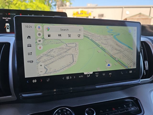 Used 2025 Ford Expedition Max Active image 25