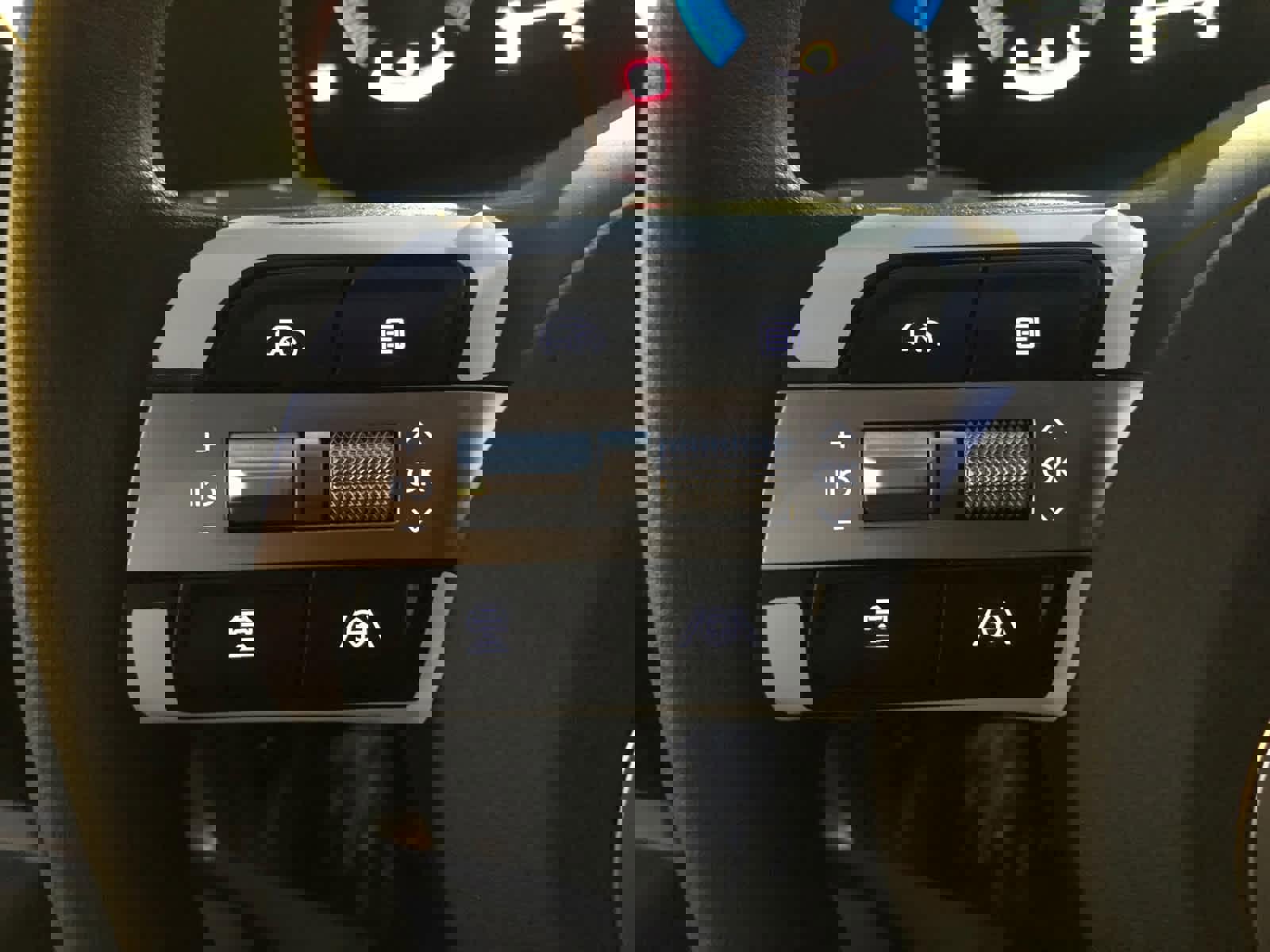 New 2026 Hyundai Tucson SEL image 8