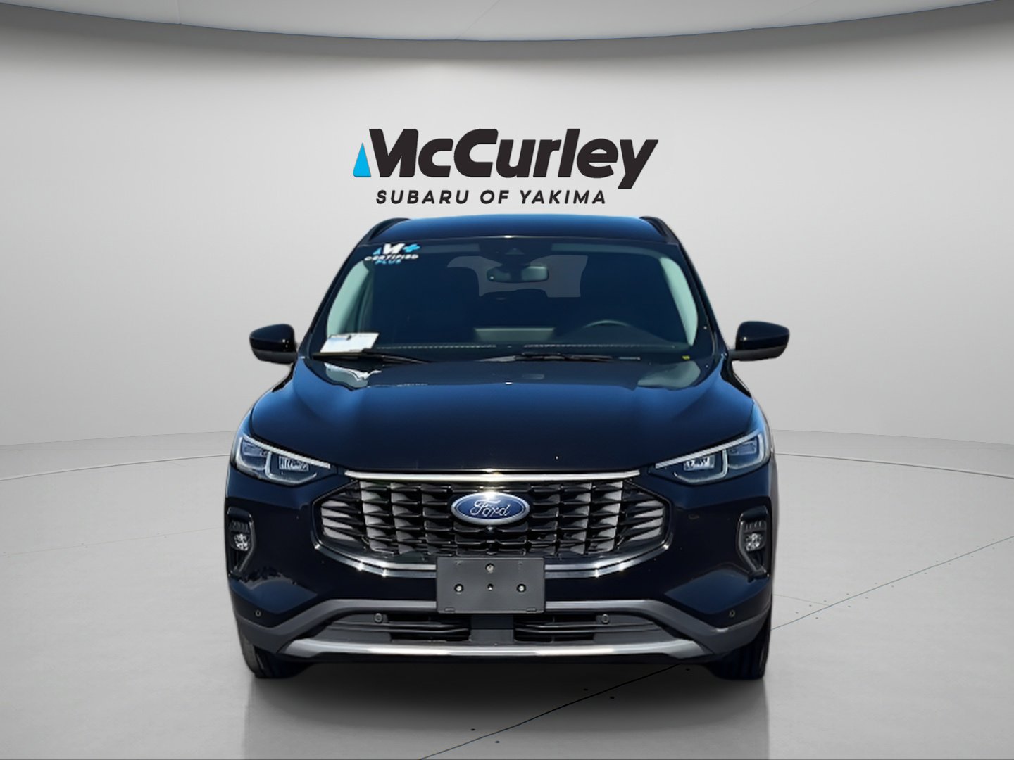 Used 2023 Ford Escape Platinum image 8