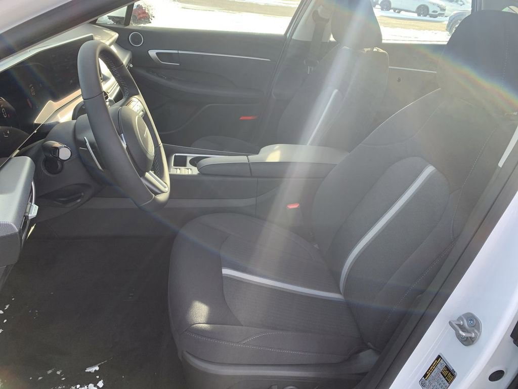 New 2026 Hyundai Sonata SEL image 11