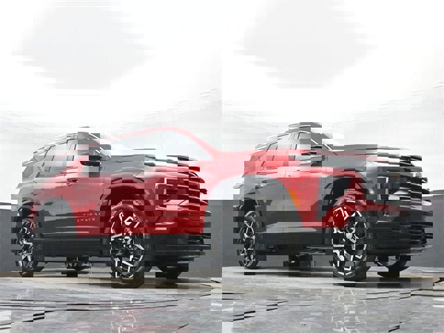 New 2026 Chevrolet Traverse High Country w/ LPO, Floor Liner Package image 45