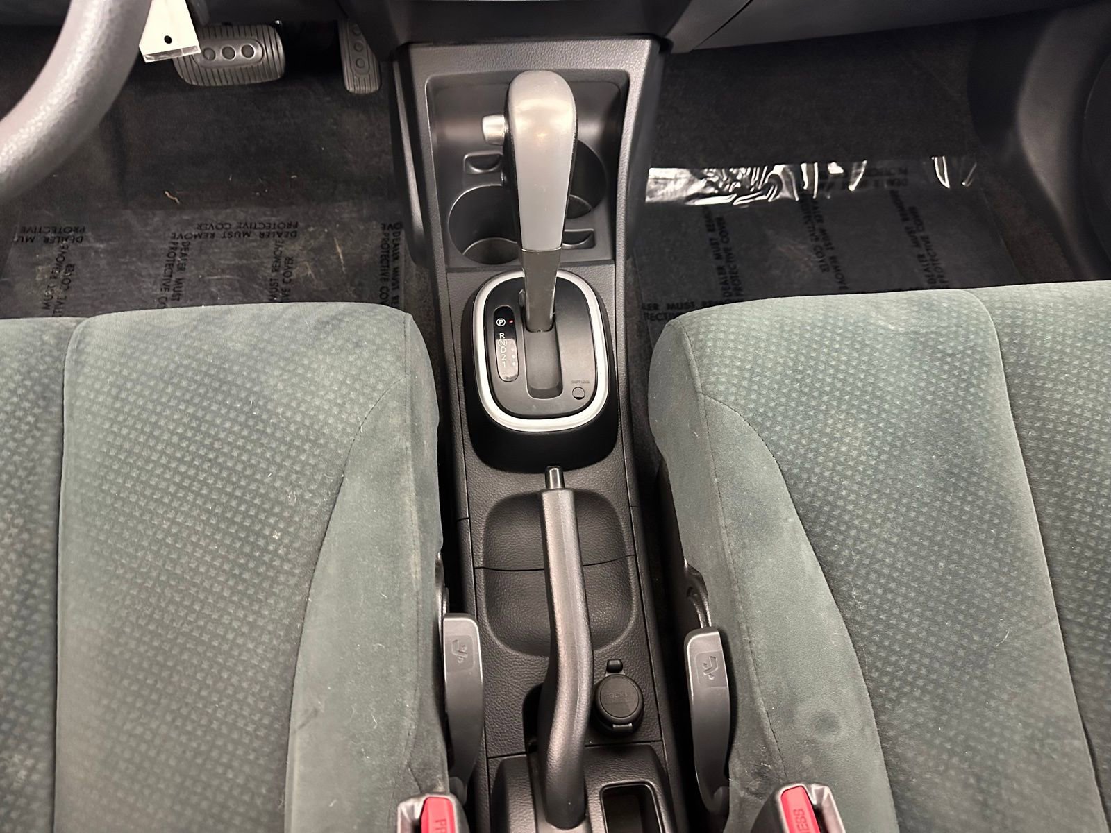 Used 2012 Nissan Versa 1.8 S w/ Plus Pkg image 13