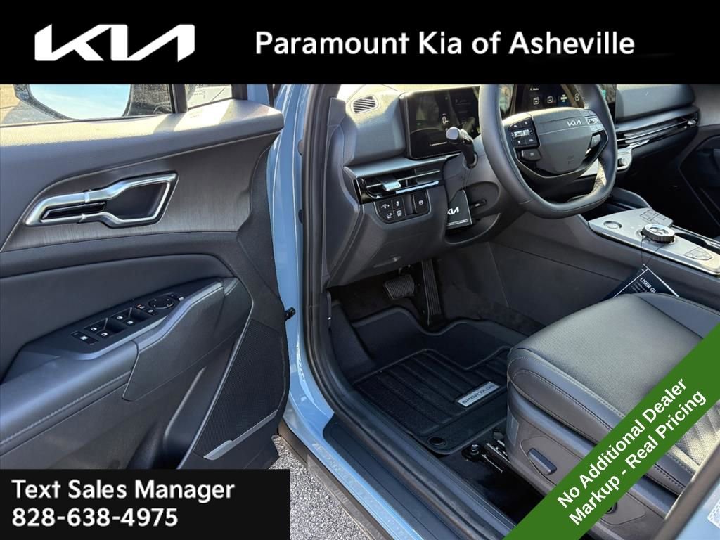 New 2026 Kia Sportage X-Line image 17