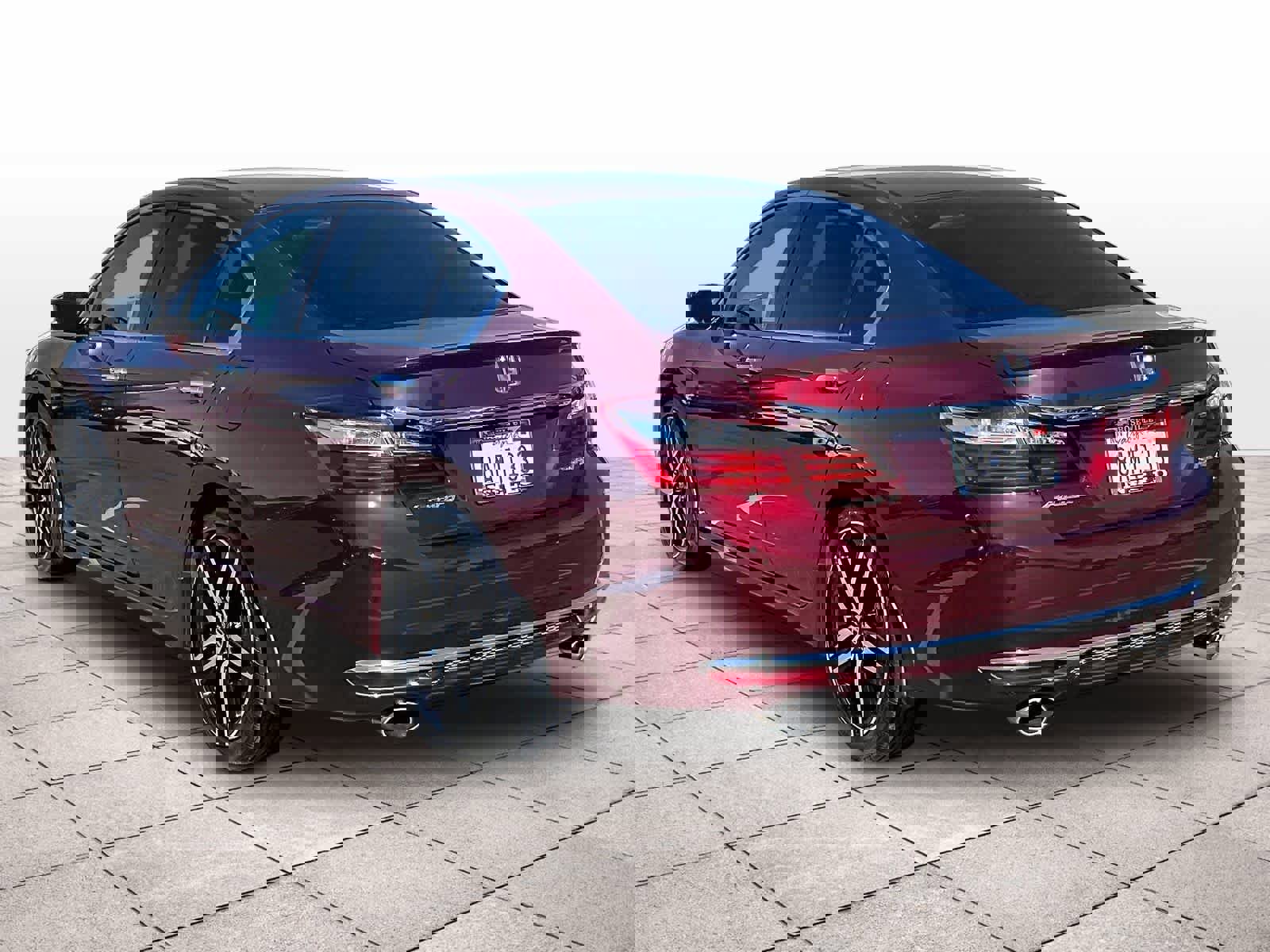 Used 2017 Honda Accord Sport image 14