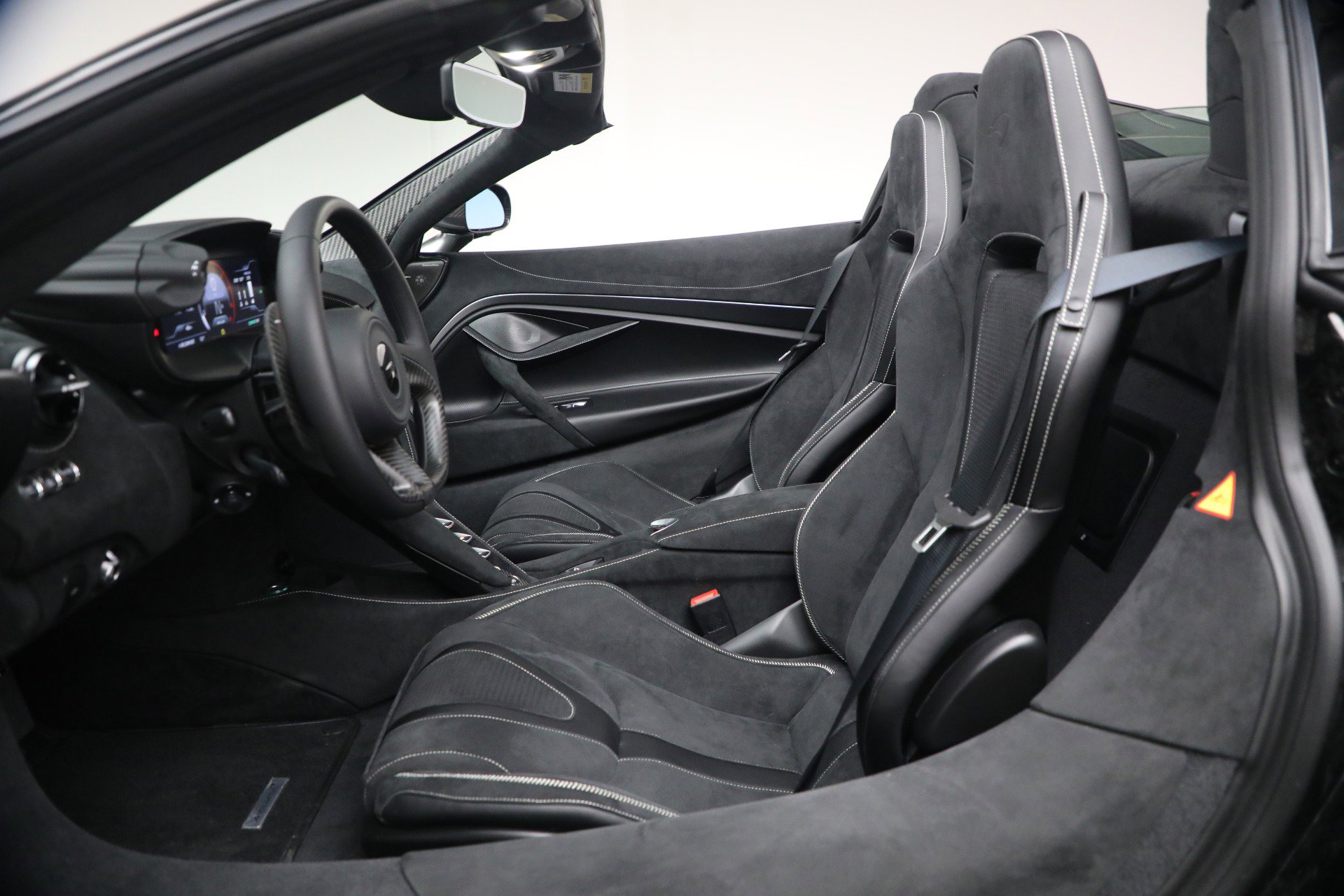 New 2026 McLaren 750S Spider image 22