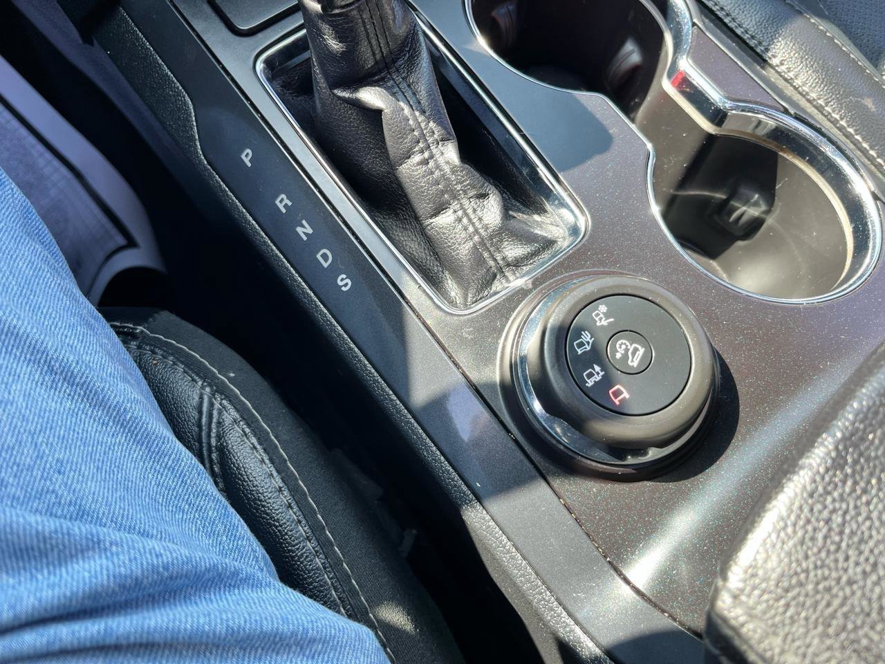 Used 2017 Ford Explorer Limited image 45