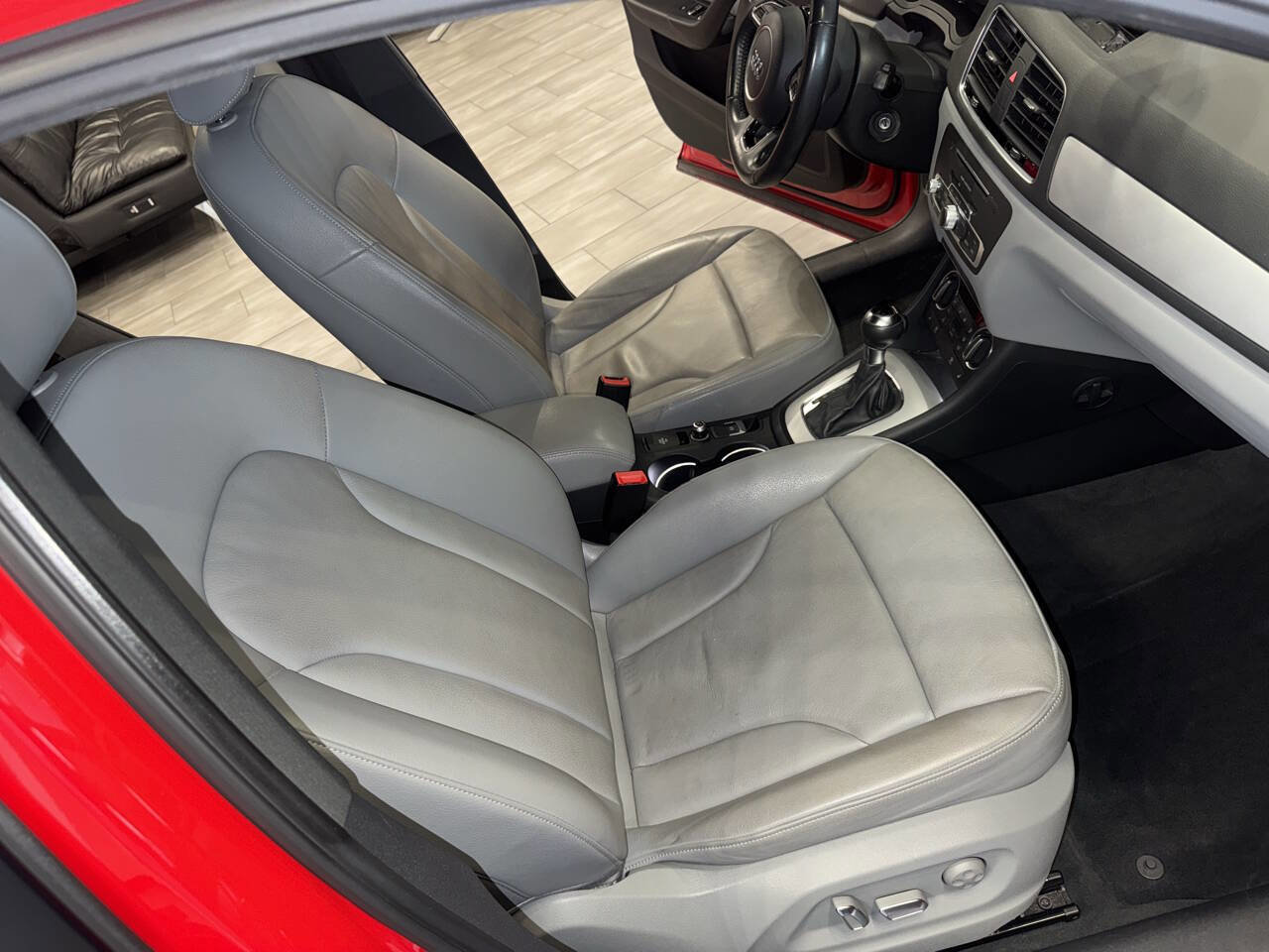 Used 2018 Audi Q3 2.0T Premium image 27