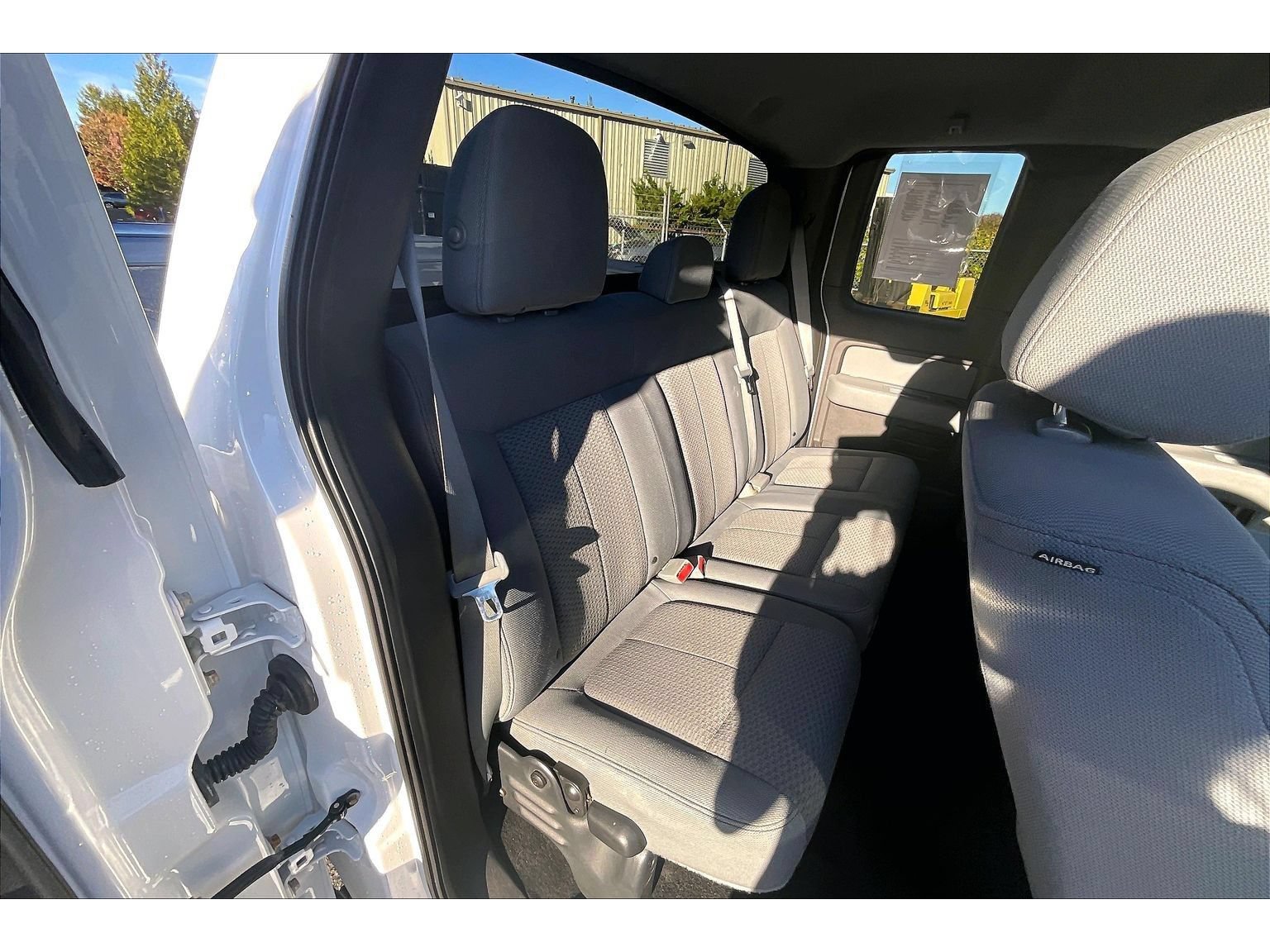Used 2013 Ford F150 XLT w/ Luxury Equipment Group AWD/4WD image 26
