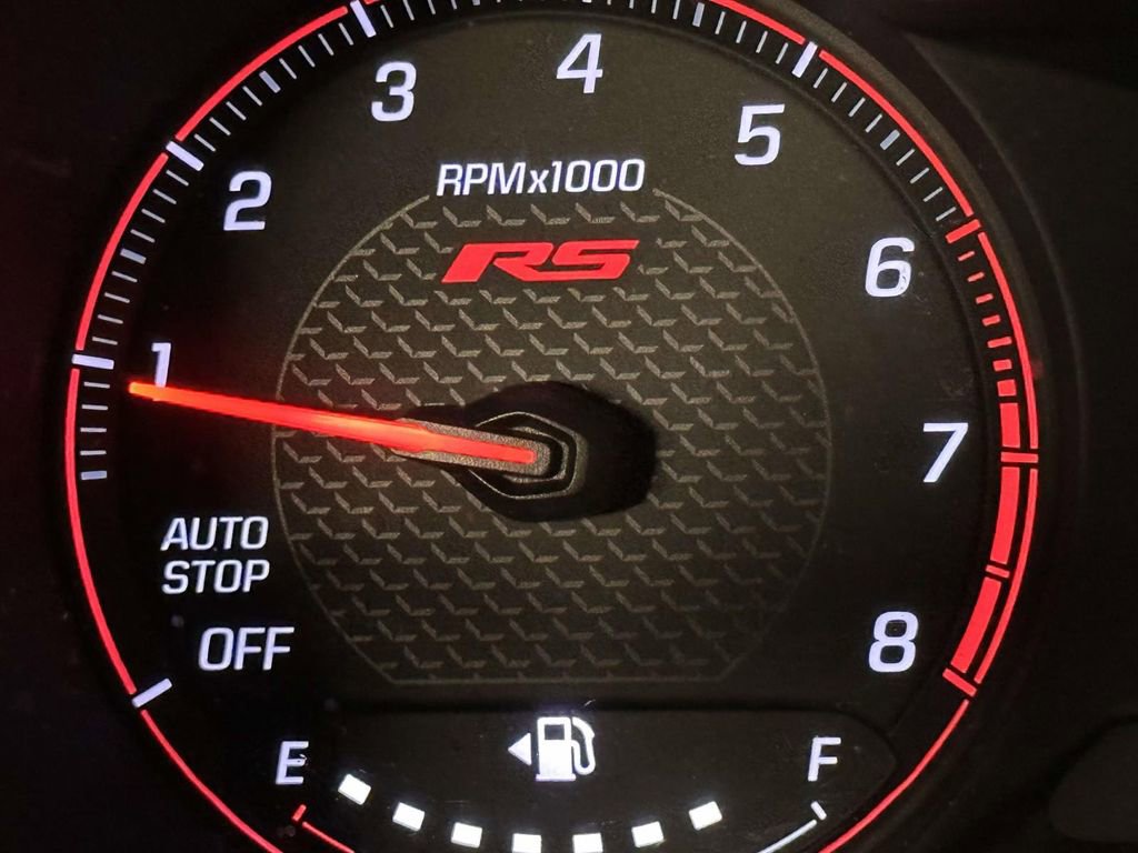 Used 2023 Chevrolet TrailBlazer RS w/ Convenience Package image 28