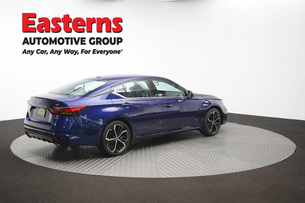 Used 2024 Nissan Altima 2.5 SR w/ SR Premium Package FWD image 43