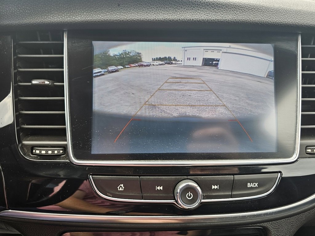 Used 2018 Buick Encore Essence w/ Experience Buick Package image 34