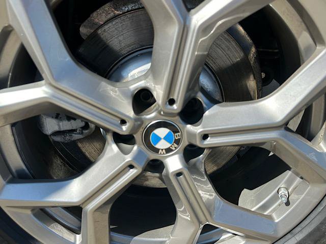 Used 2025 BMW X4 xDrive30i AWD/4WD image 30