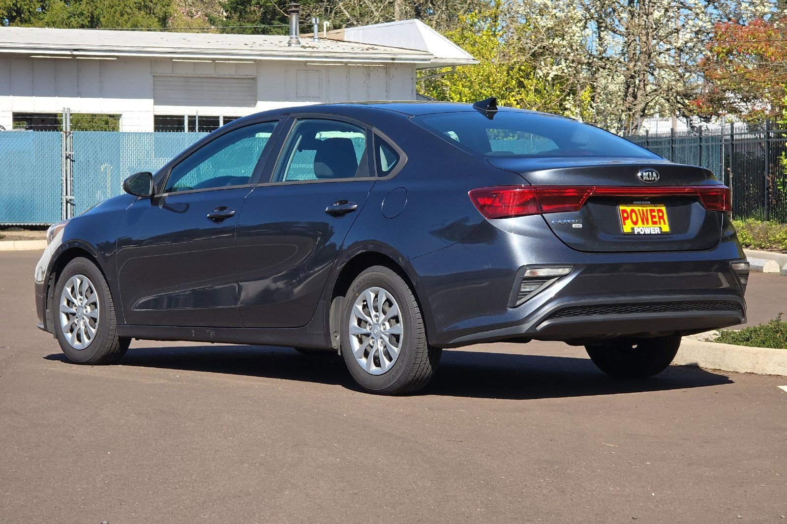 Used 2021 Kia Forte Sedan image 6