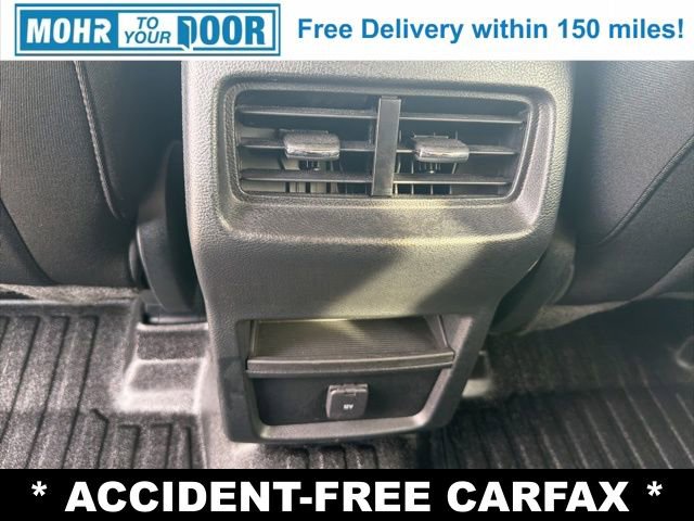 Used 2020 Ford Edge SE image 31