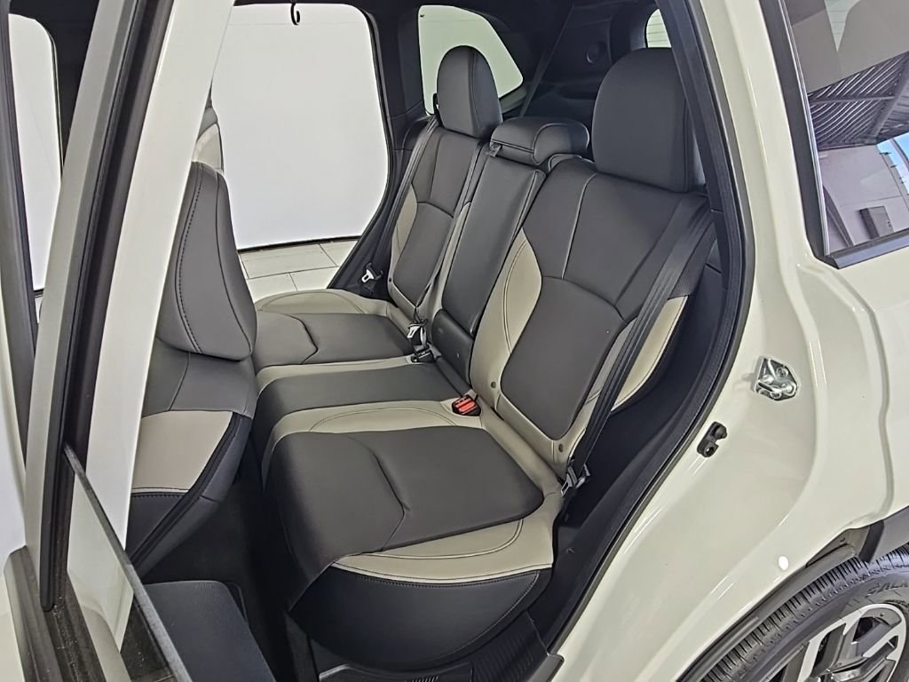 Certified 2026 Subaru Forester Limited AWD/4WD image 21