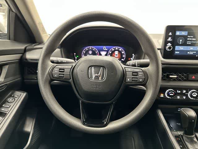 Used 2026 Honda Accord SE image 15