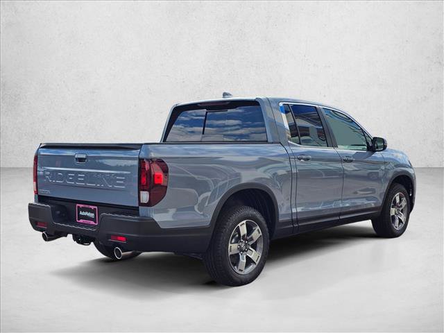 New 2026 Honda Ridgeline RTL image 5