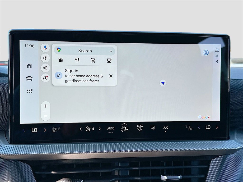 Certified 2025 Ford Explorer ST image 16