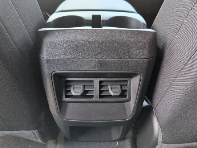 New 2026 Chevrolet Colorado W/T w/ WT Custom Package AWD/4WD image 23