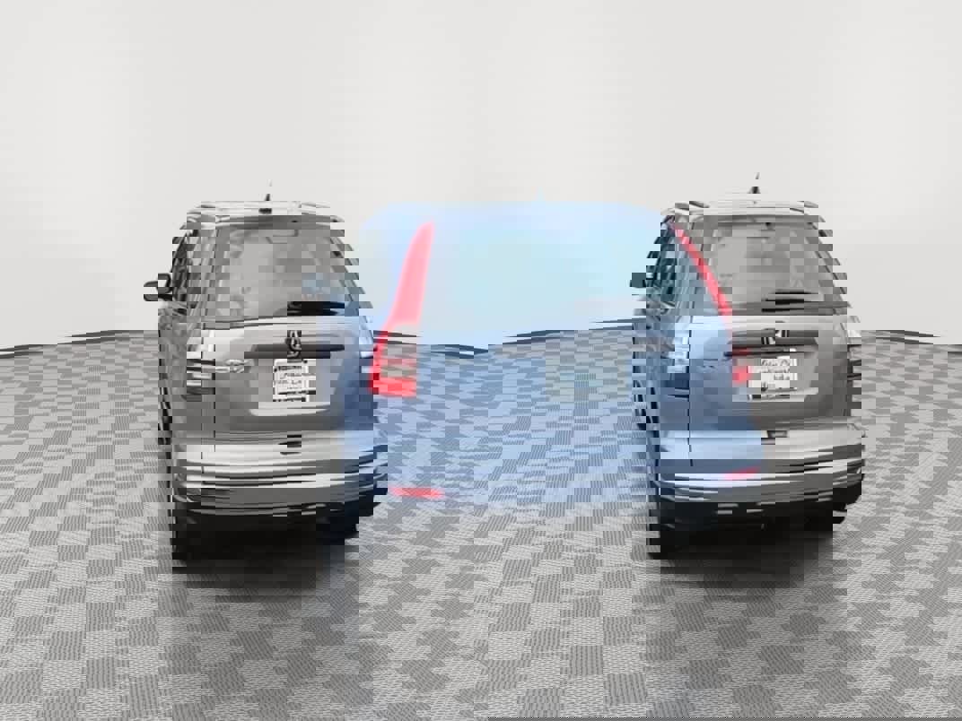 Used 2011 Honda CR-V LX image 7