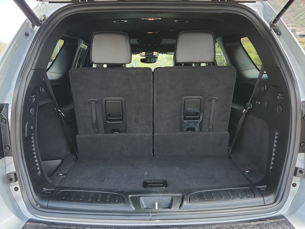 Used 2024 Dodge Durango GT image 15