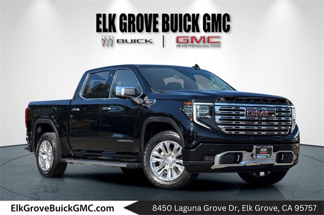 Used 2022 GMC Sierra 1500 Denali