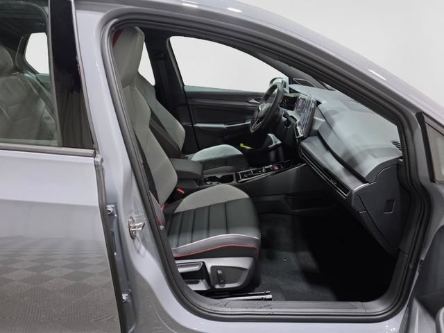 New 2026 Volkswagen GTI SE FWD image 32