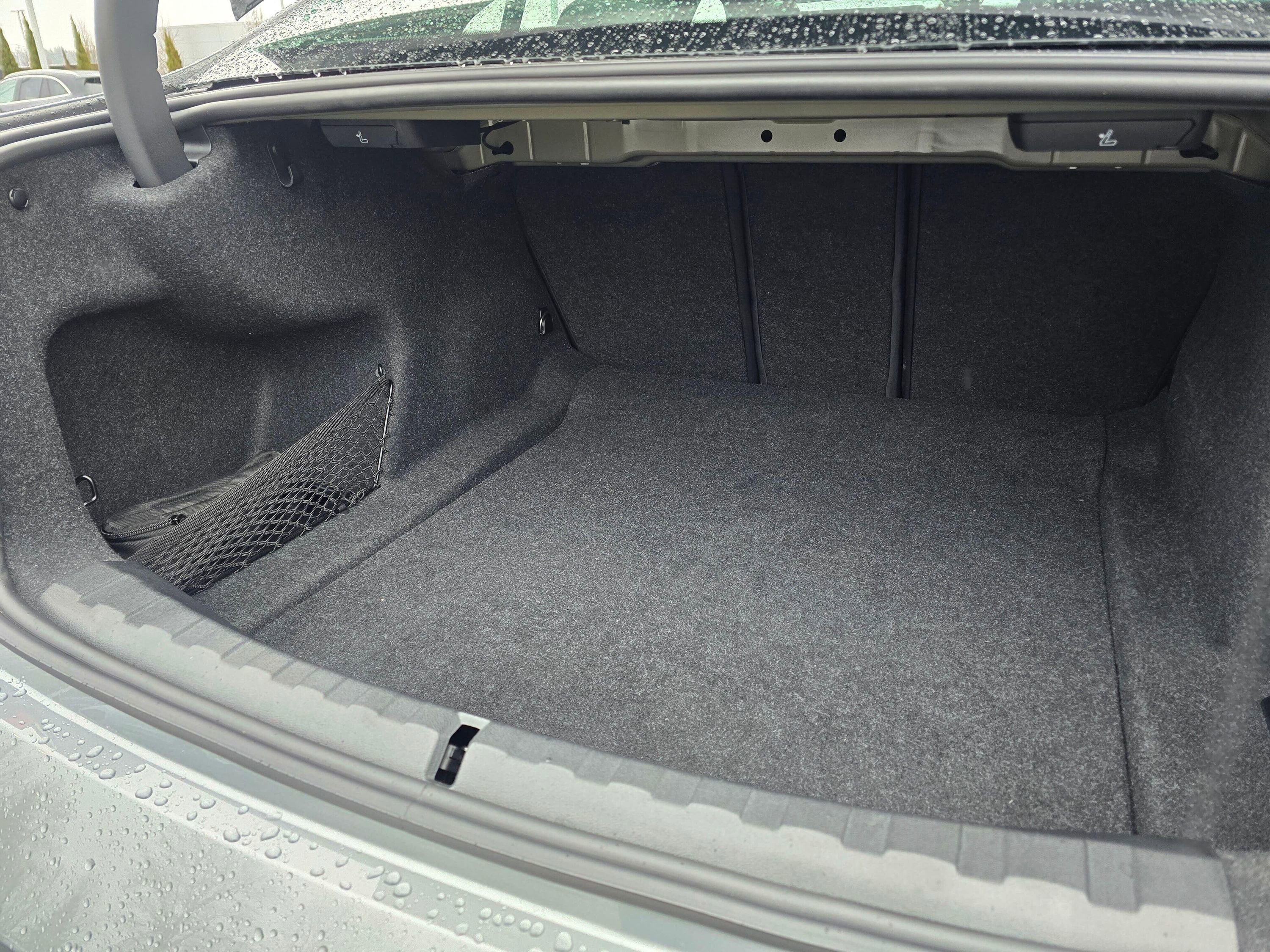 Used 2024 BMW M3 w/ Parking Assistance Package image 23