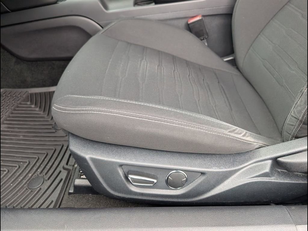 Used 2017 Ford Mustang Coupe w/ Wheel & Stripe Package image 10