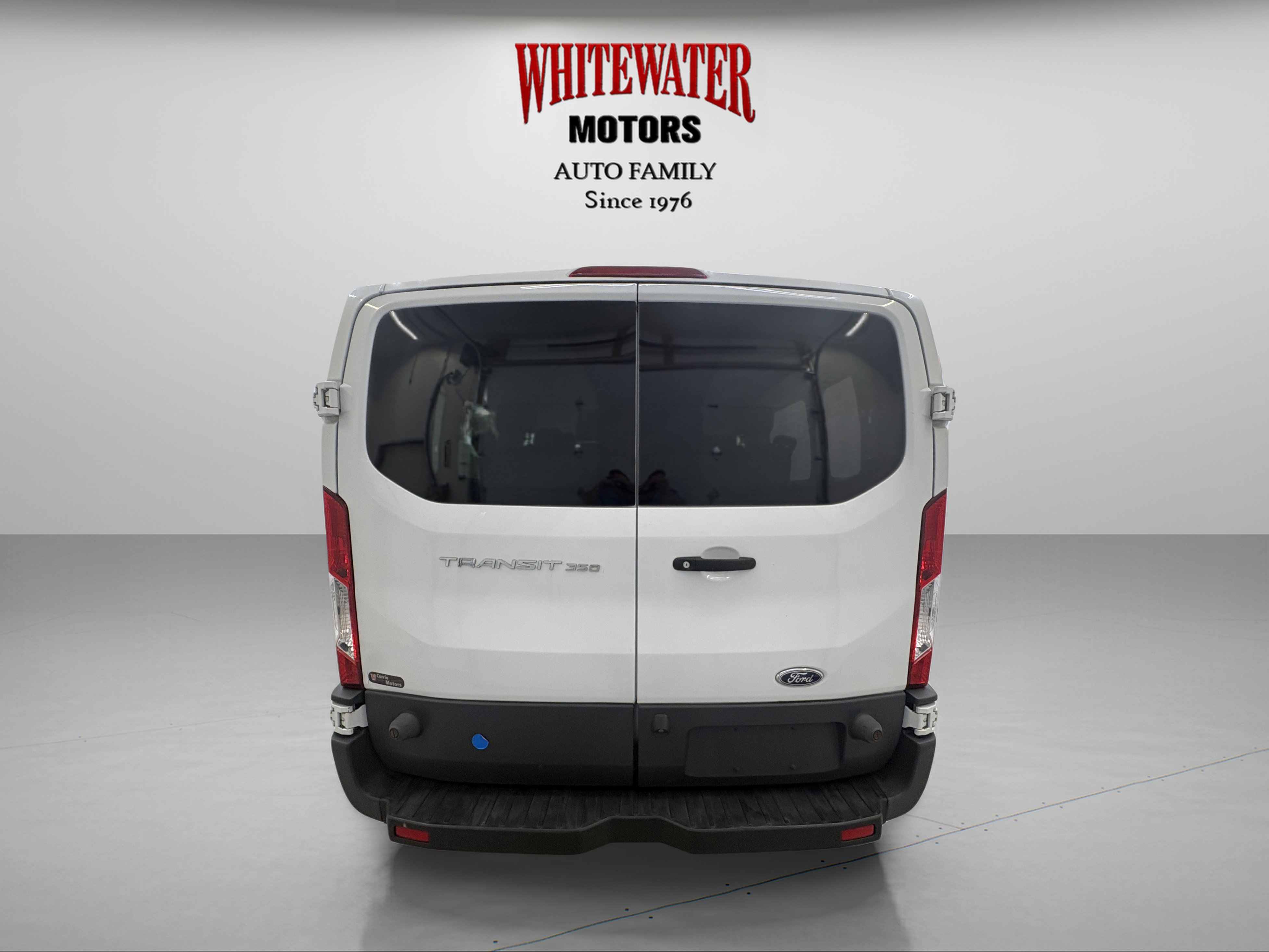 Used 2018 Ford Transit 350 XL RWD image 3