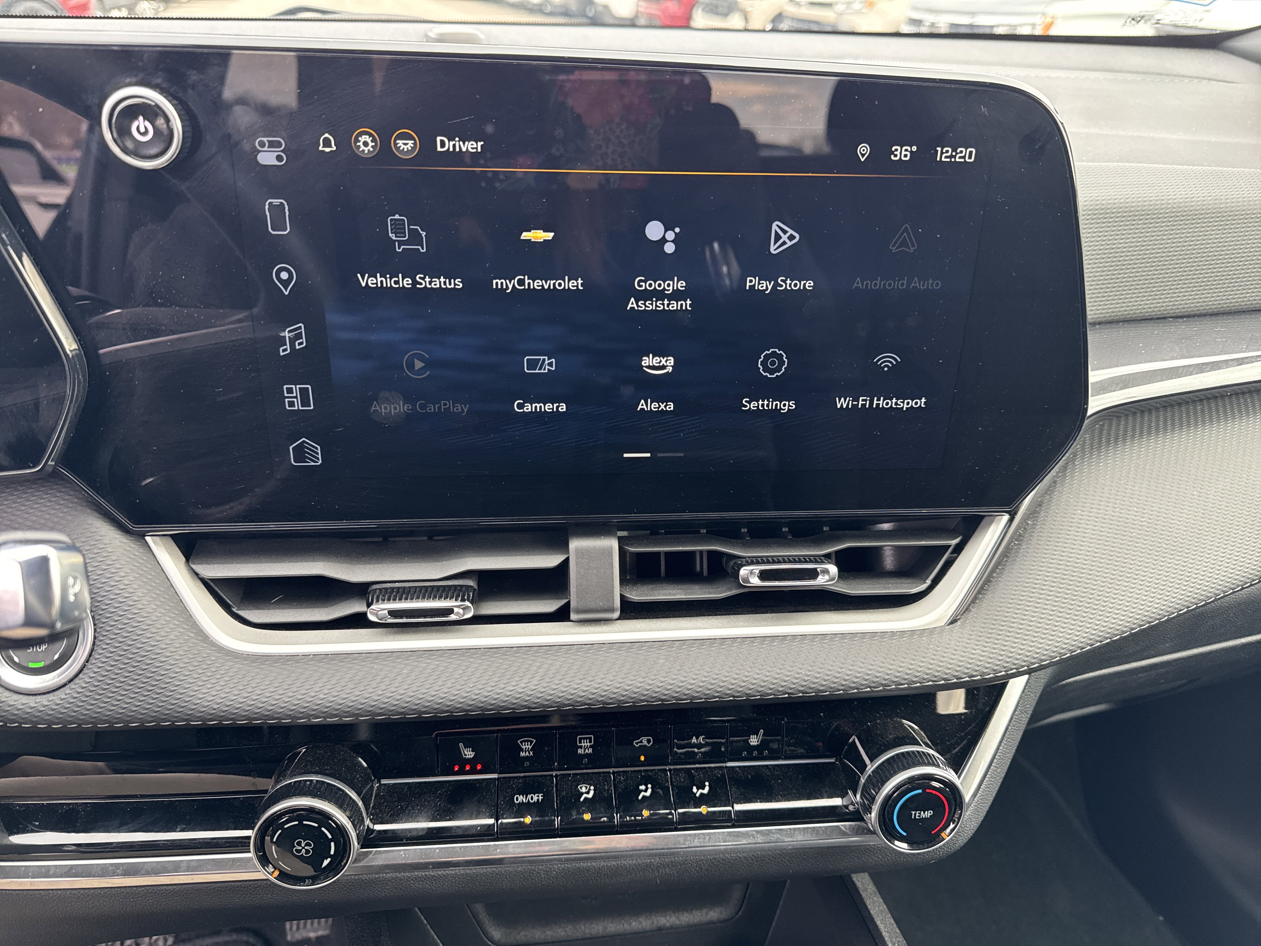 Used 2025 Chevrolet Equinox LT image 21