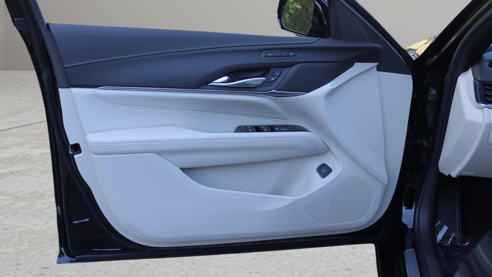 New 2026 Cadillac CT4 Premium Luxury image 23