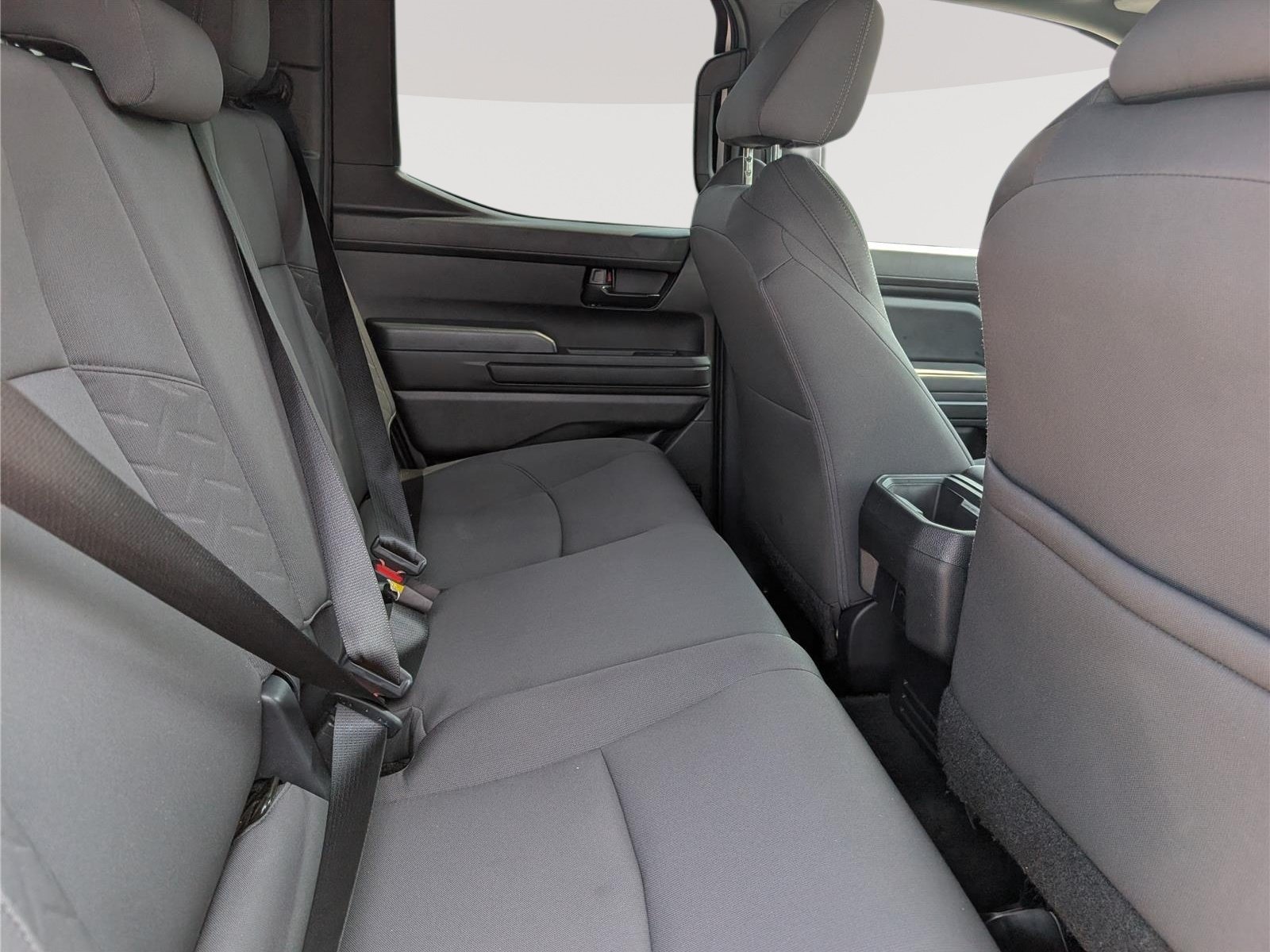 Used 2024 Toyota Tacoma SR AWD/4WD image 11