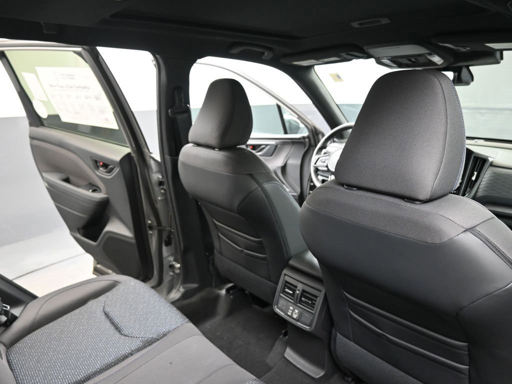 New 2026 Subaru Forester Premium image 15
