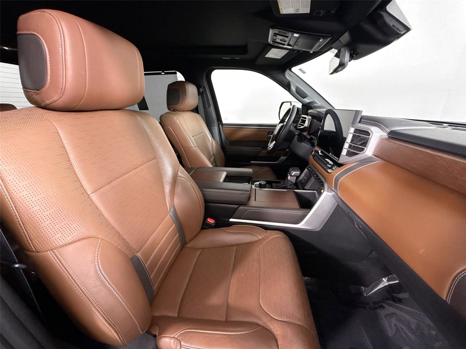 Used 2023 Toyota Tundra 1794 Edition image 46