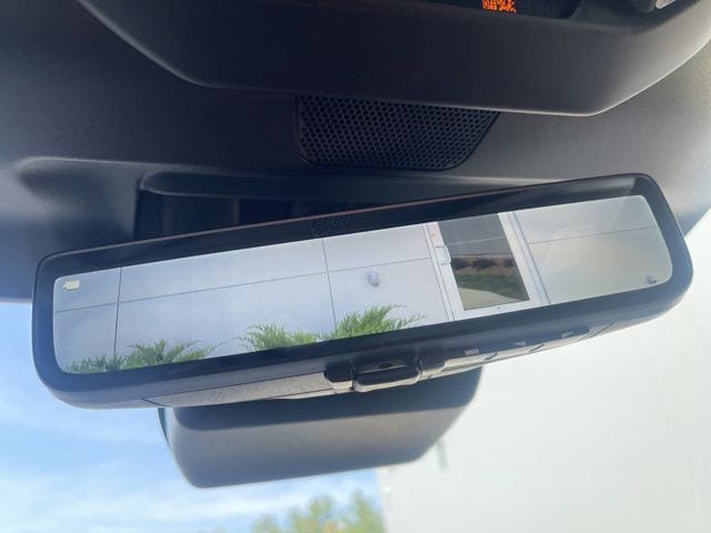 New 2026 Subaru Forester Touring AWD/4WD image 32