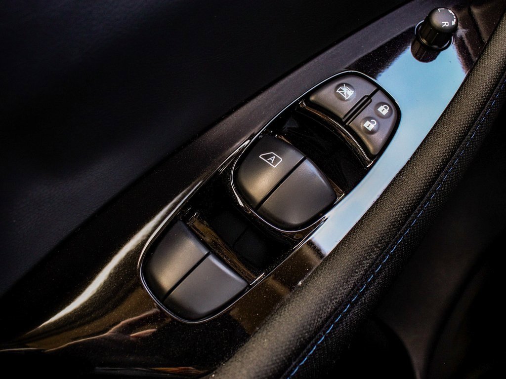 Used 2023 Nissan Leaf SV Plus image 10