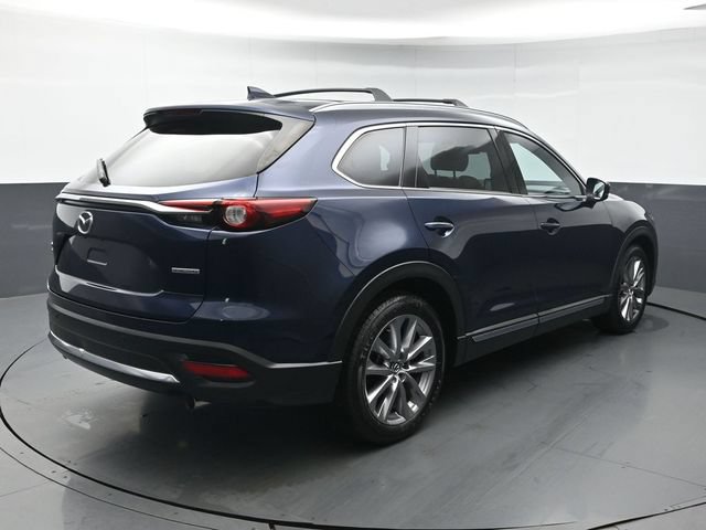Used 2020 MAZDA CX-9 Grand Touring AWD/4WD image 5