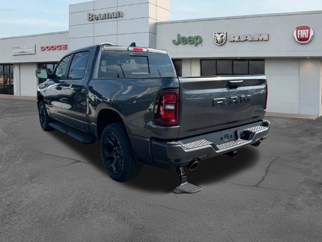 New 2027 RAM 1500 Express AWD/4WD image 5
