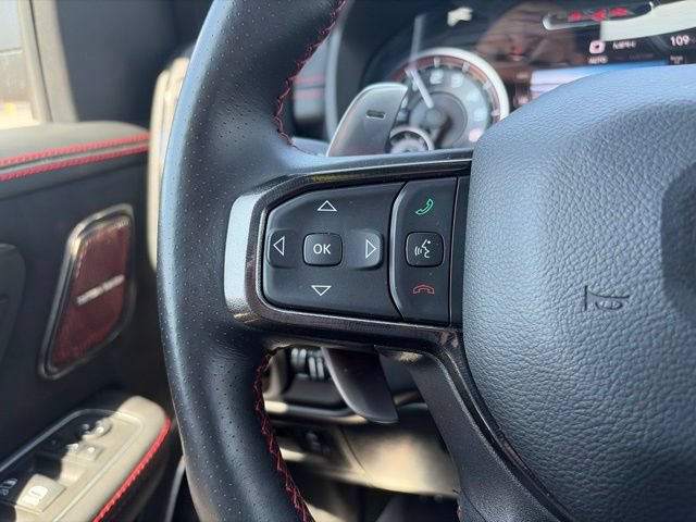 Used 2022 RAM 1500 TRX w/ TRX Level 2 Equipment Group AWD/4WD image 20