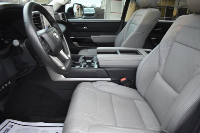 Used 2022 Toyota Tundra Limited image 15