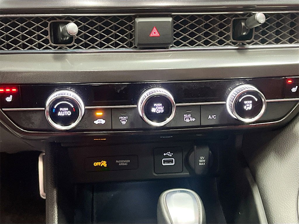 Used 2025 Acura Integra A-Spec image 15