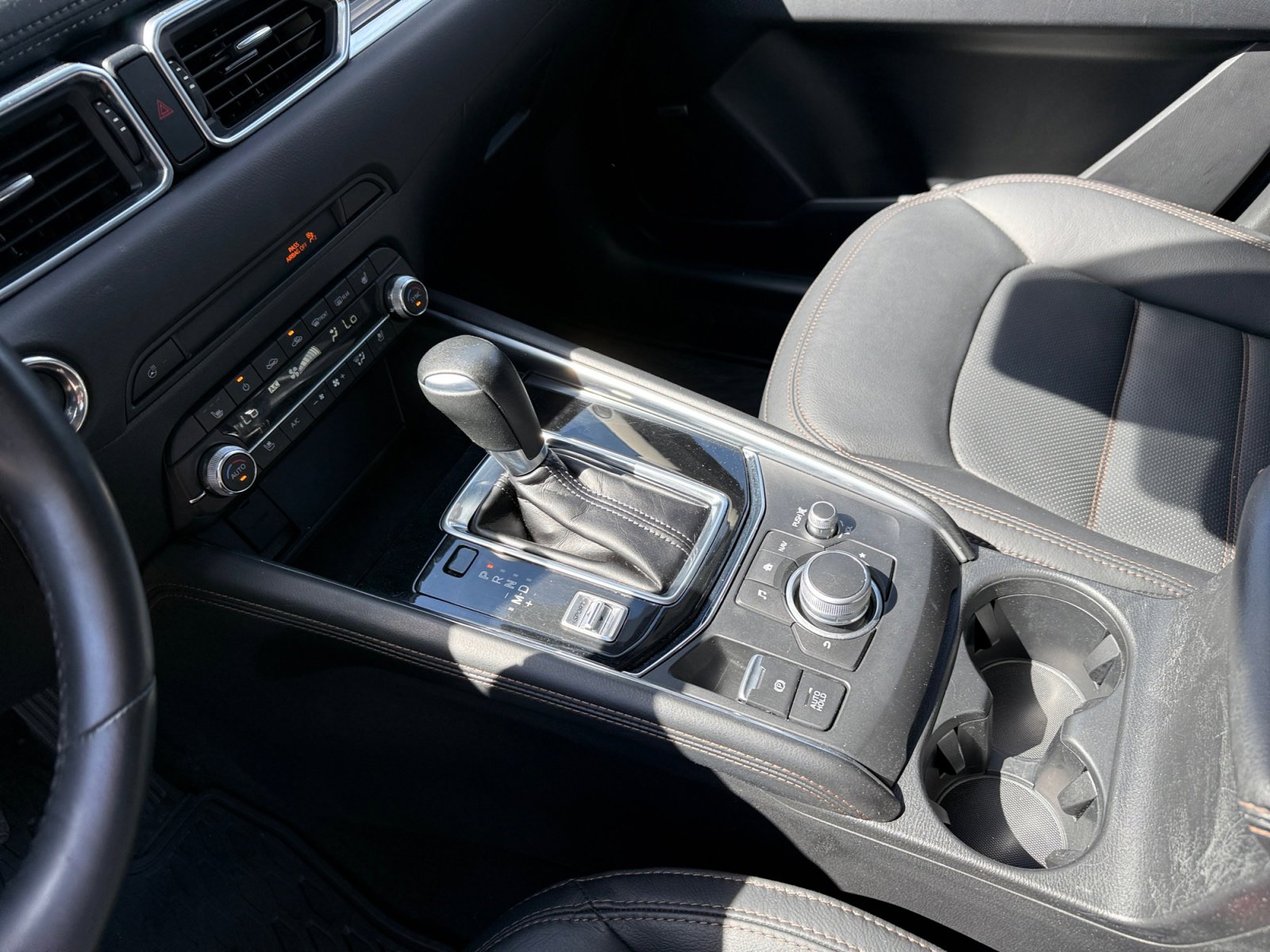 Used 2019 MAZDA CX-5 Grand Touring Reserve image 13