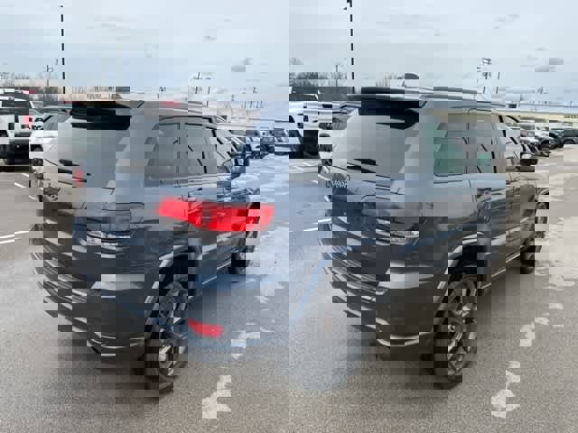 Used 2021 Jeep Grand Cherokee Limited w/ Quick Order Package 28K 80th image 20