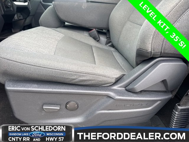 Used 2022 Ford F150 XLT image 21