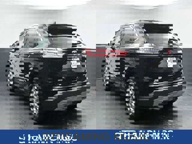 Used 2023 Ford Edge SEL w/ Convenience Package image 8