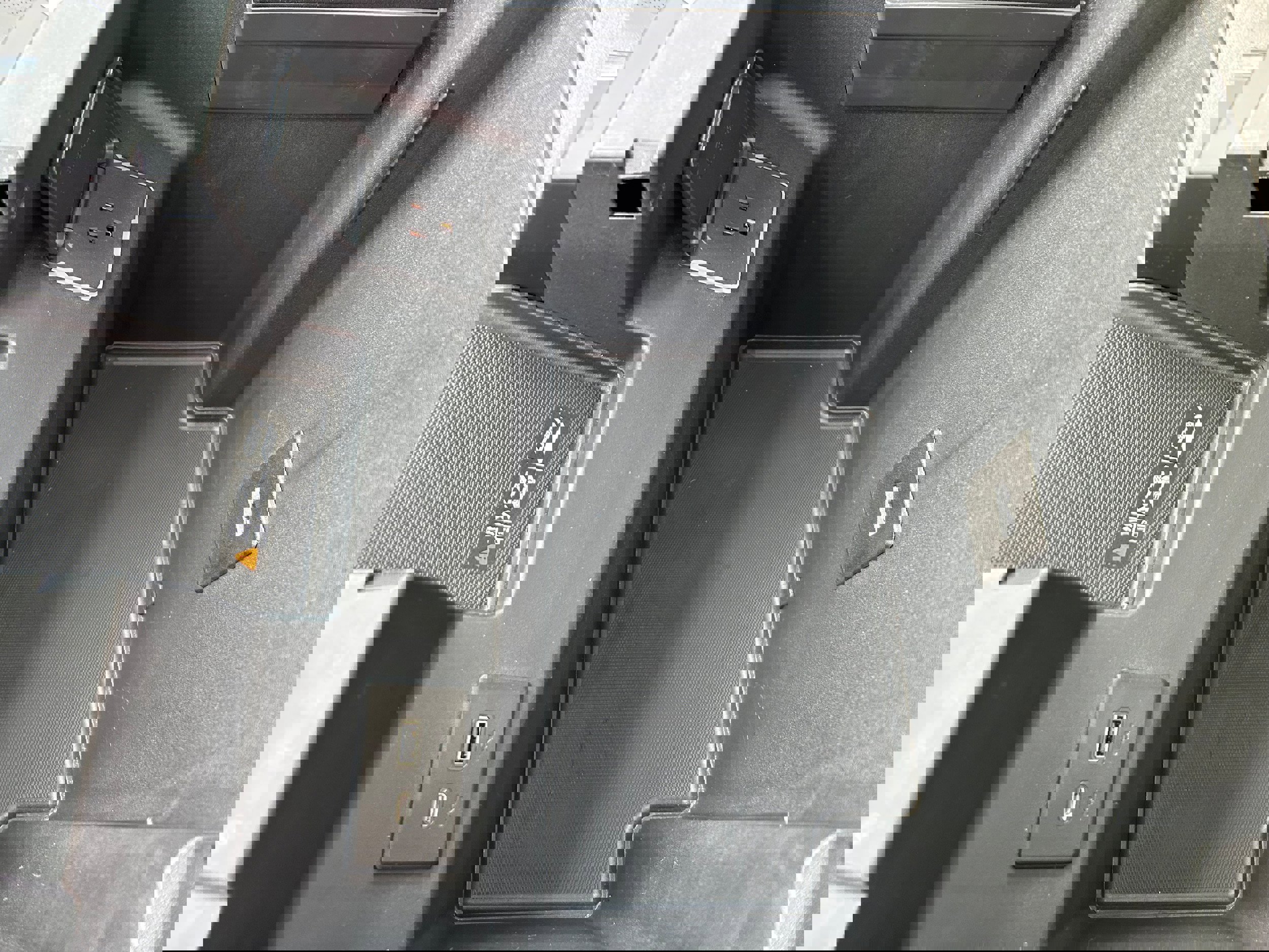 Used 2022 Chevrolet Silverado 1500 LTZ image 31