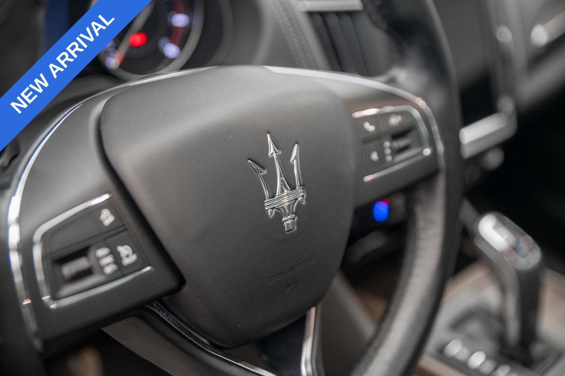 Used 2022 Maserati Levante GT AWD/4WD image 20